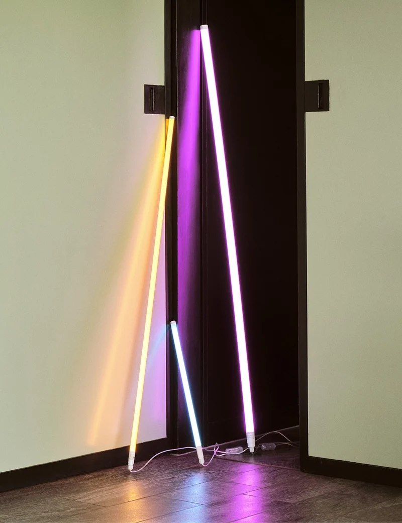 Neon Tube