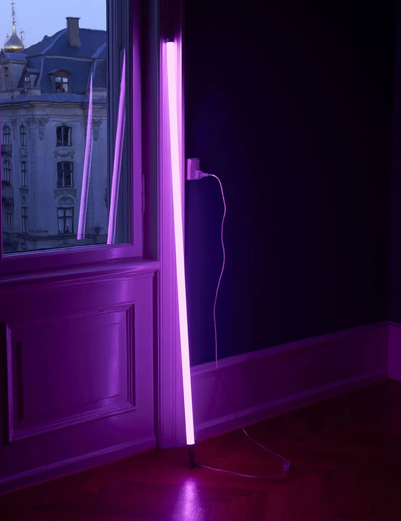 Neon Tube