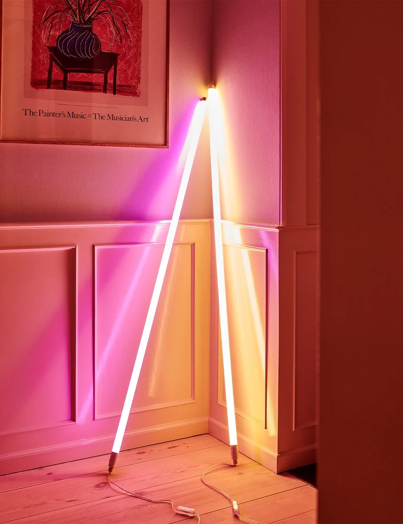 Neon Tube