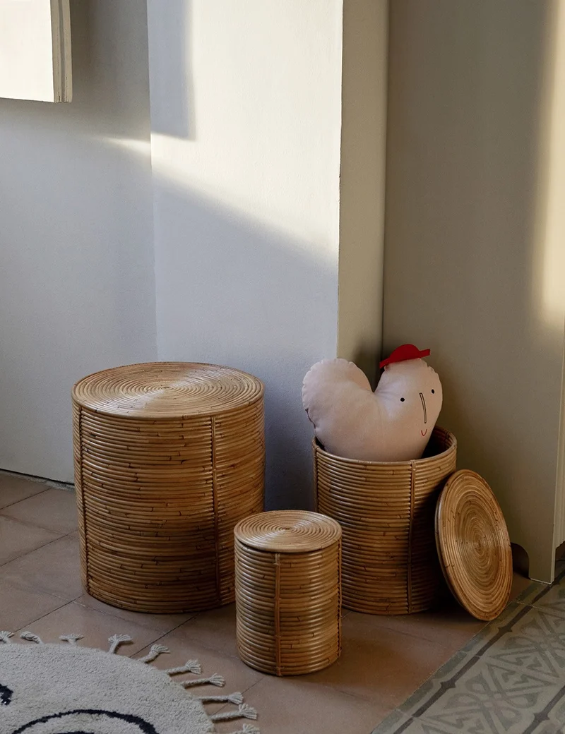 column storage 3 set