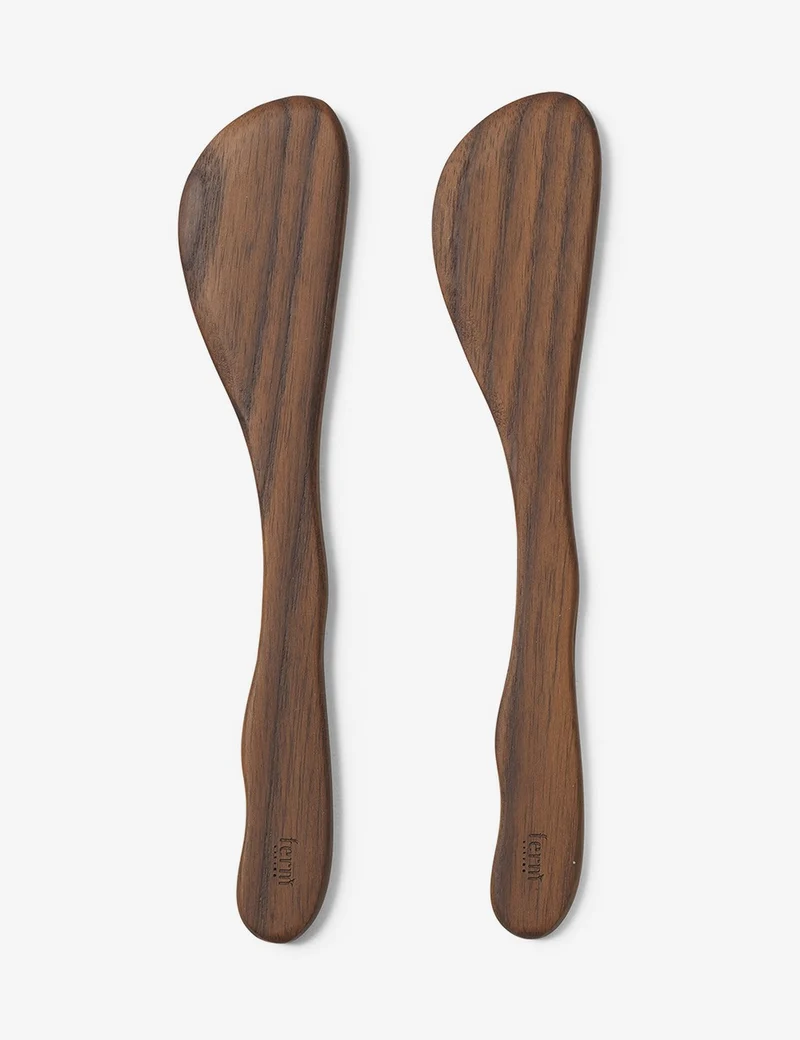 cuchillo untar cairn 2 set