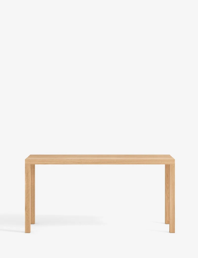 peg bench