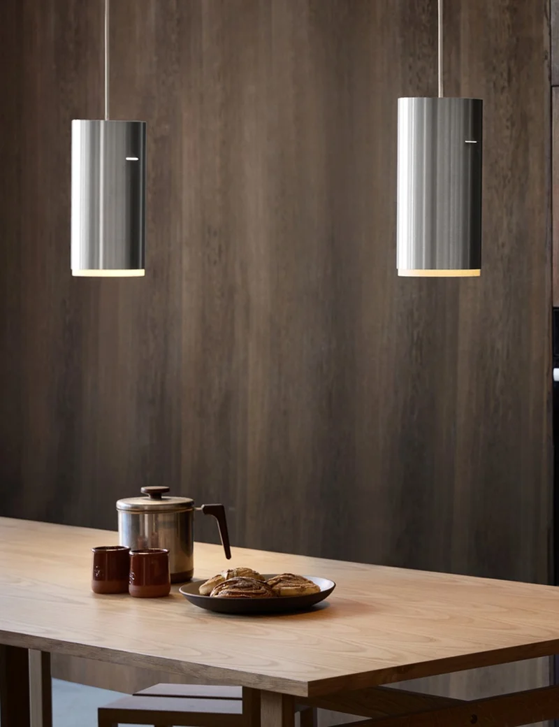 tube pendant s
