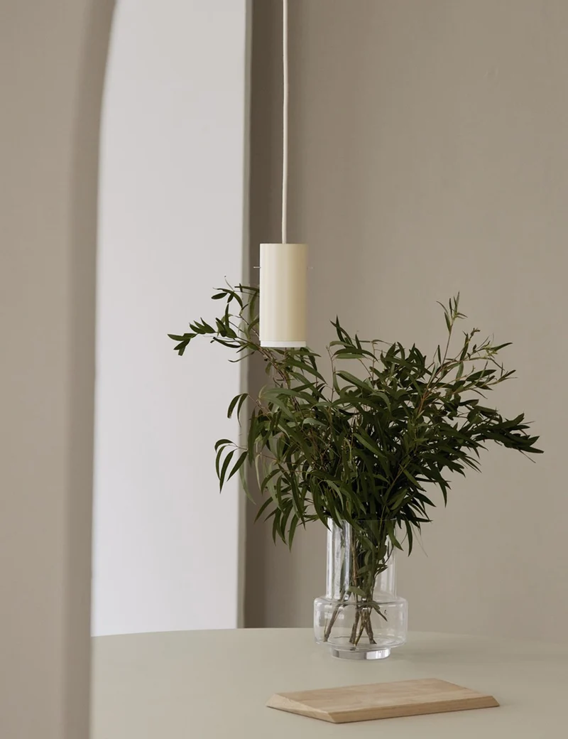 tube pendant s