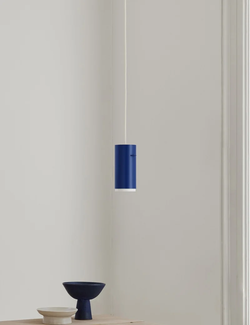 tube pendant s