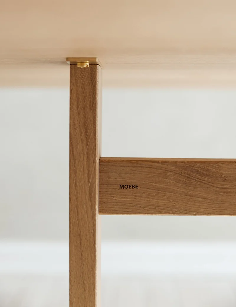 rectangular dining table 160