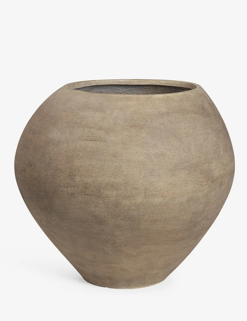 dodu pot tall