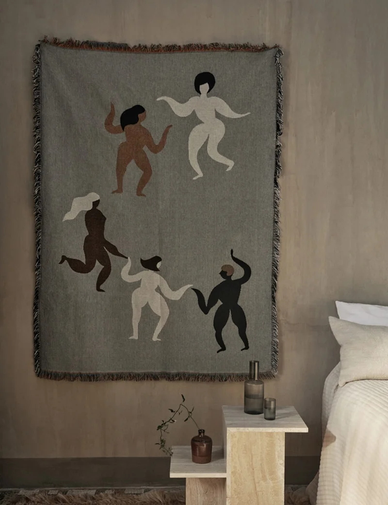 free tapestry
