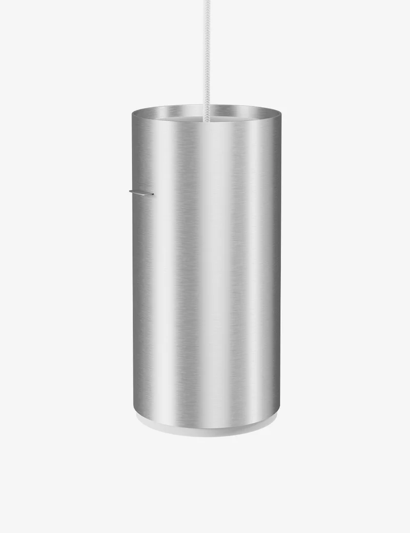 tube pendant l
