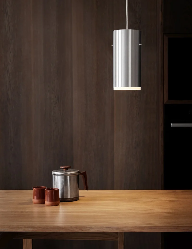 tube pendant l