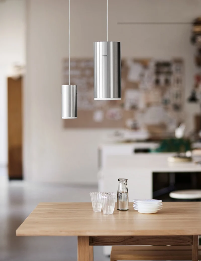 tube pendant l