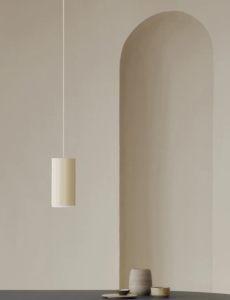 tube pendant l
