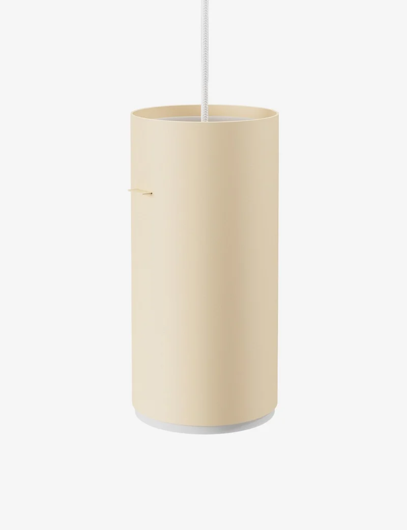 tube pendant l