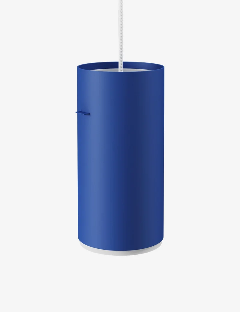 tube pendant l