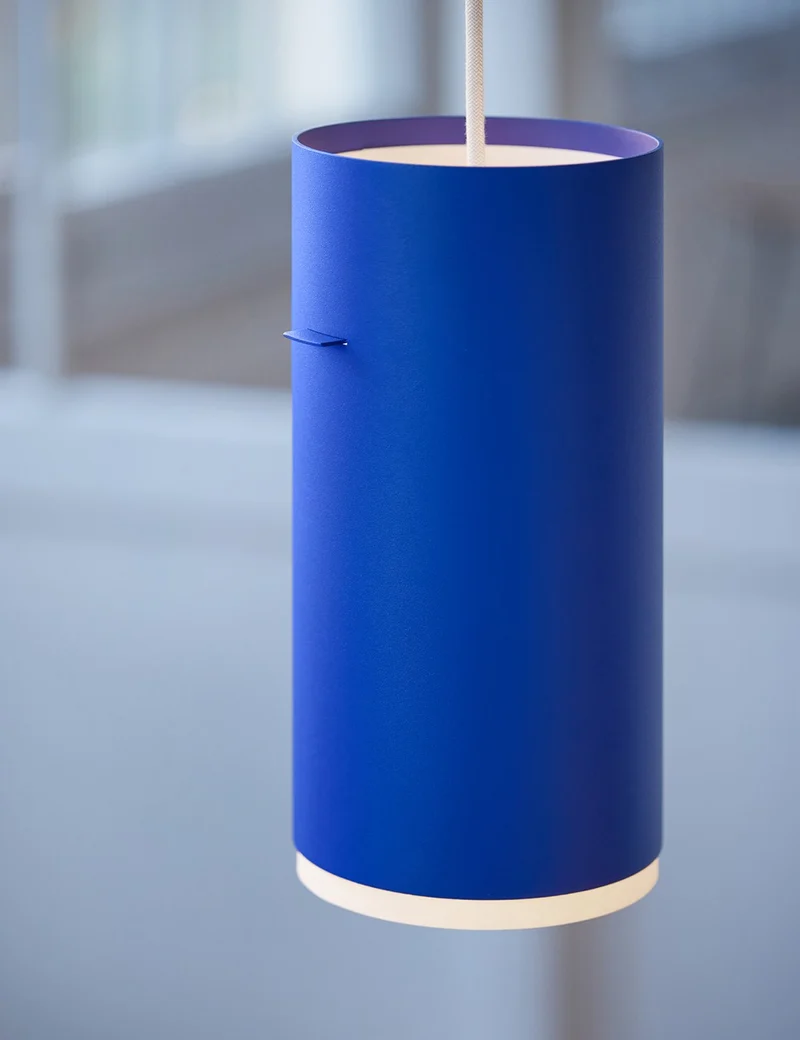 tube pendant l