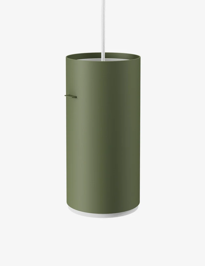 tube pendant l