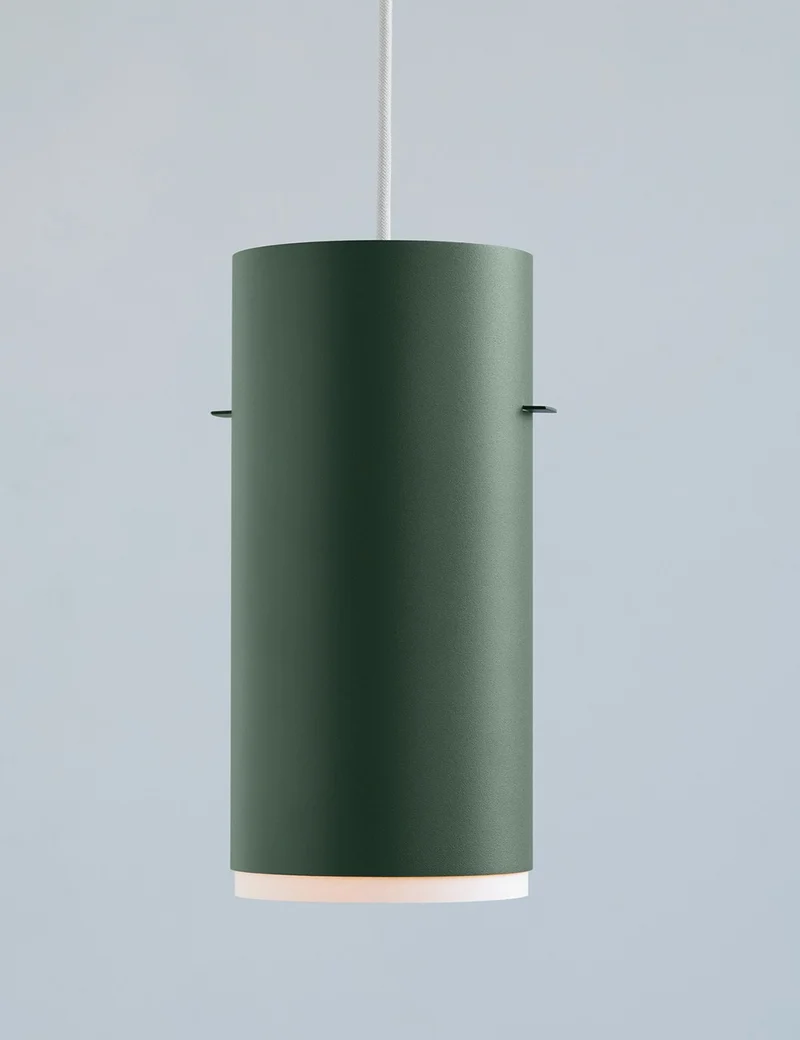 tube pendant l