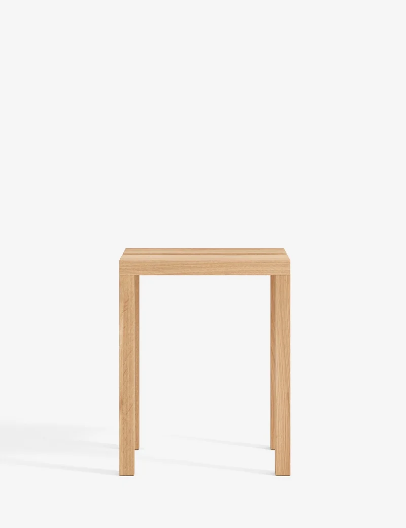 peg stool