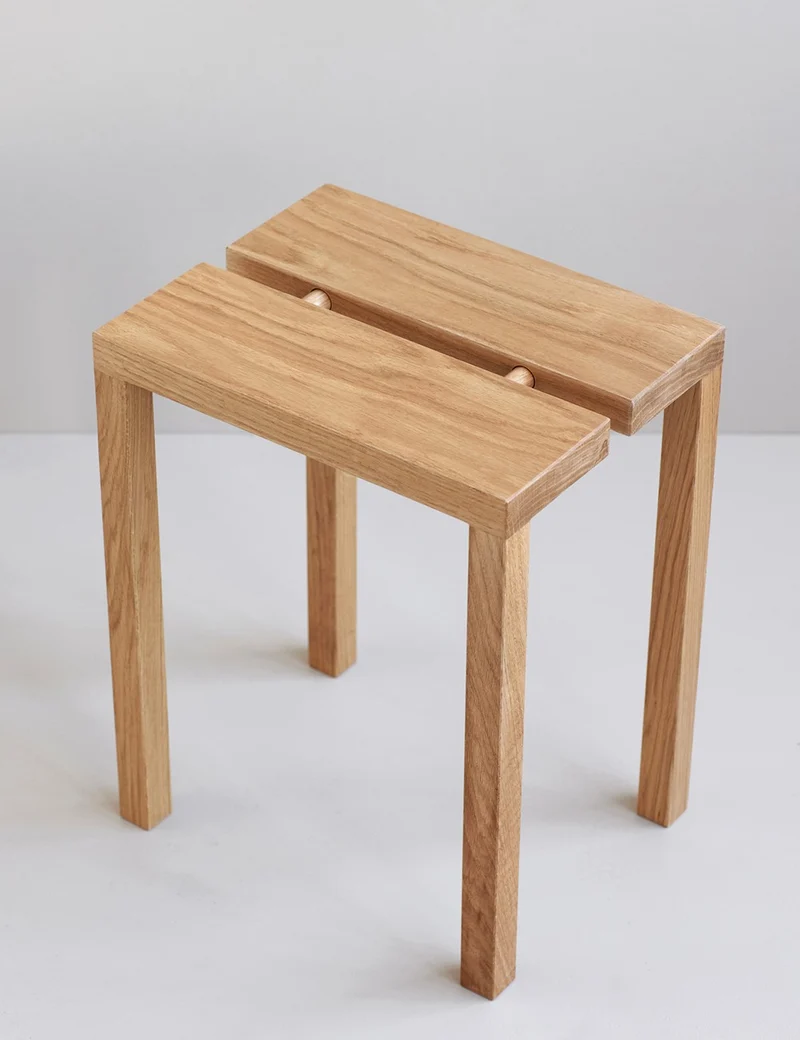 peg stool