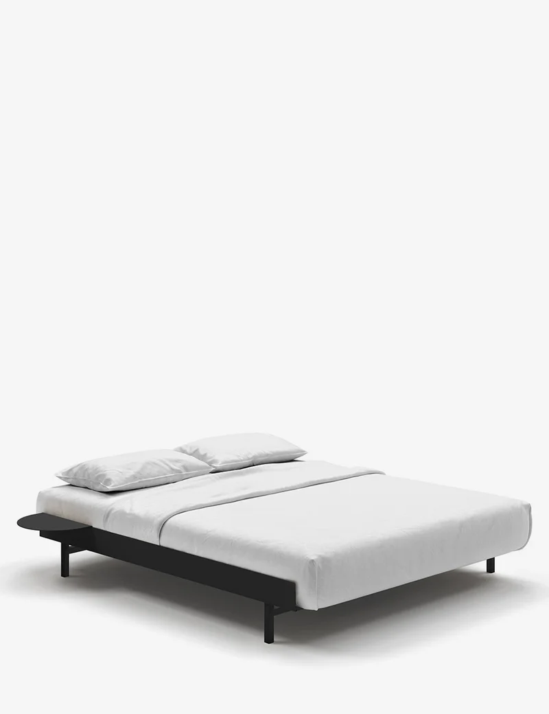 mesilla cama moebe