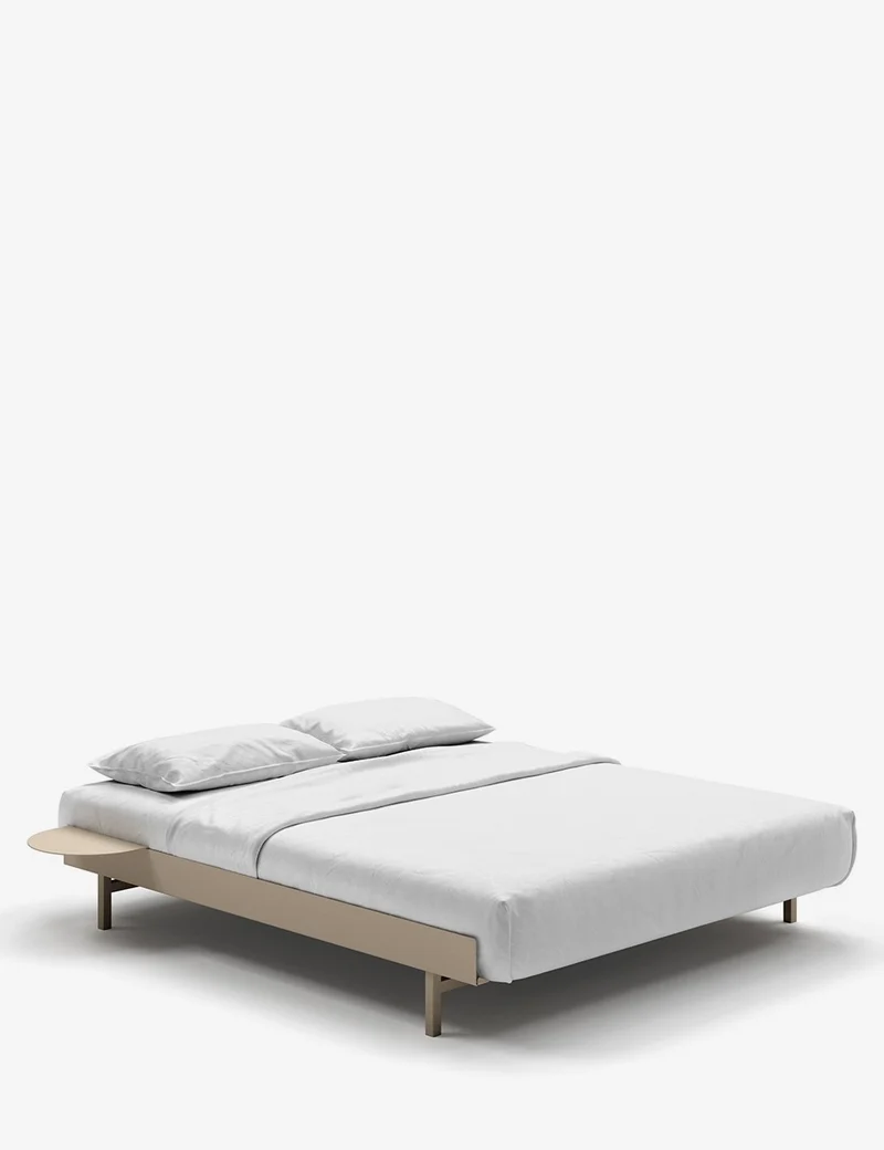 mesilla cama moebe