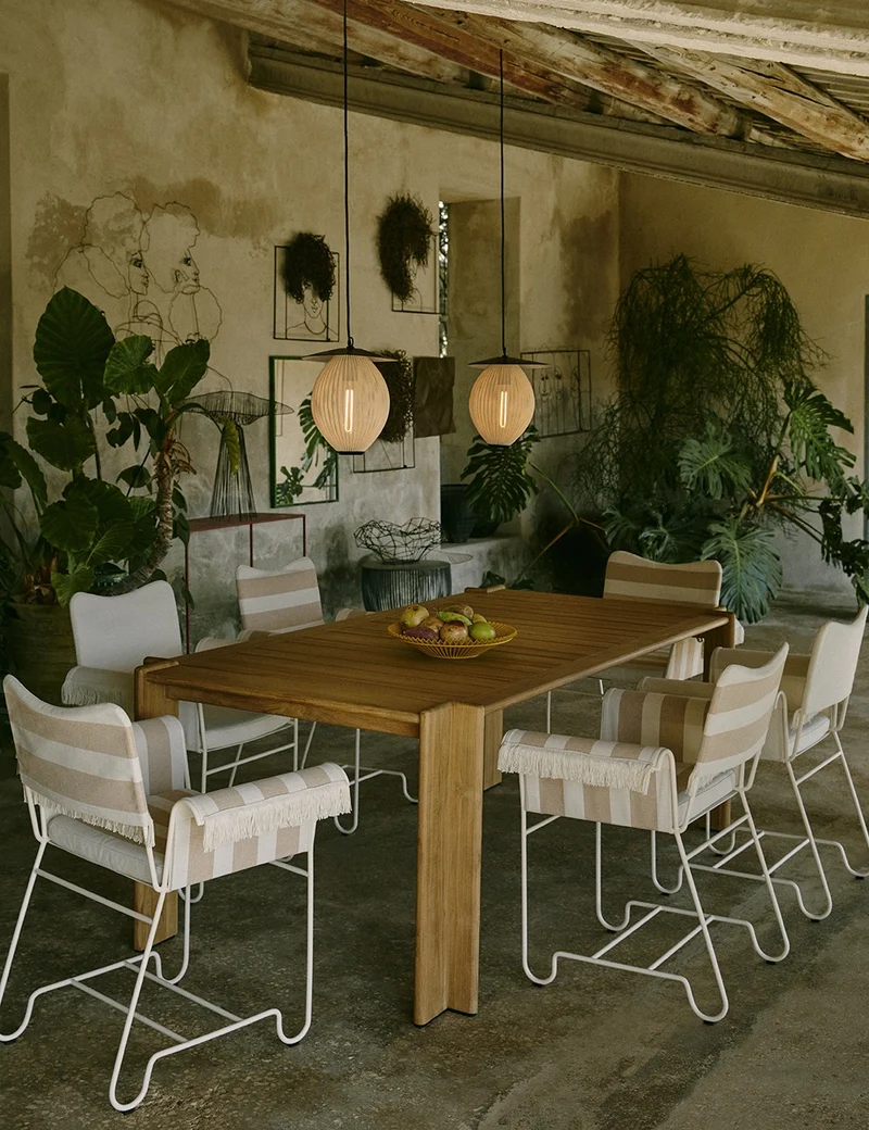 satellite pendant outdoor s