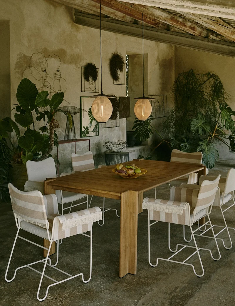 satellite pendant outdoor s