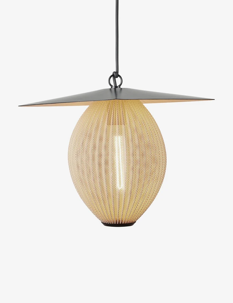 satellite pendant outdoor l