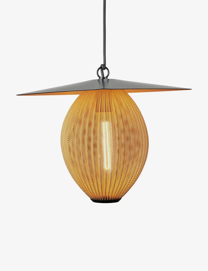 satellite pendant outdoor l