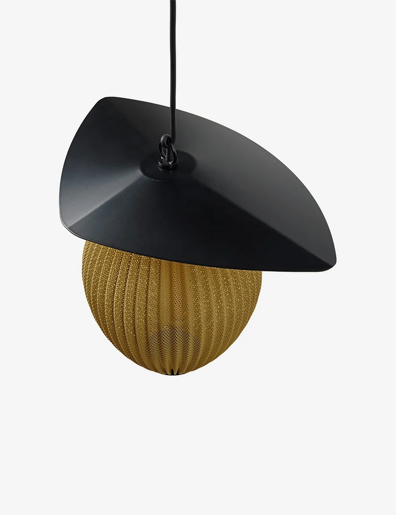 satellite pendant outdoor l