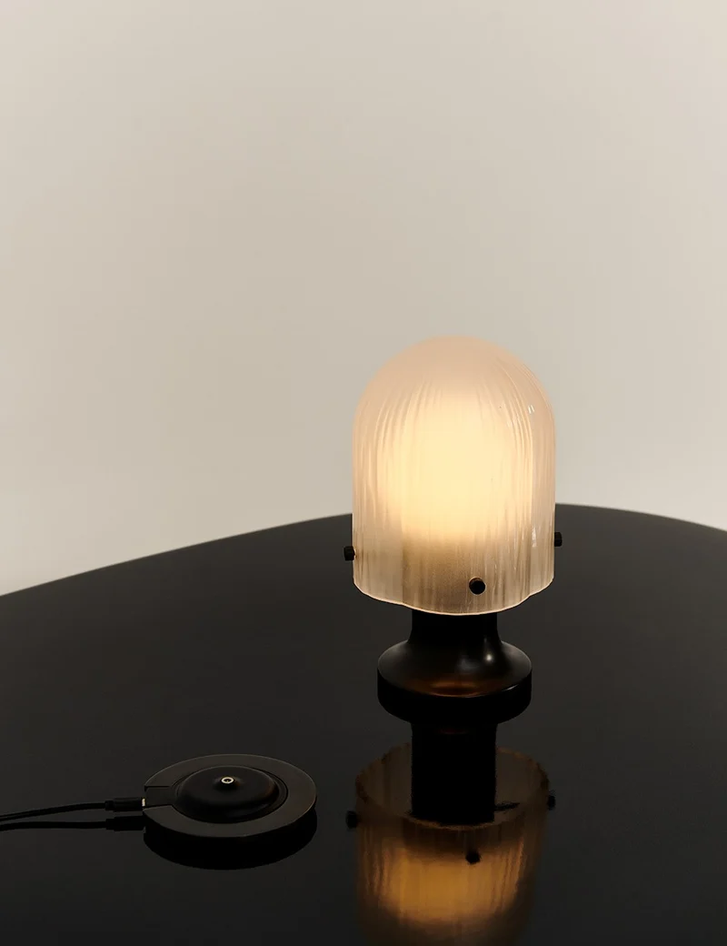 seine portable lamp
