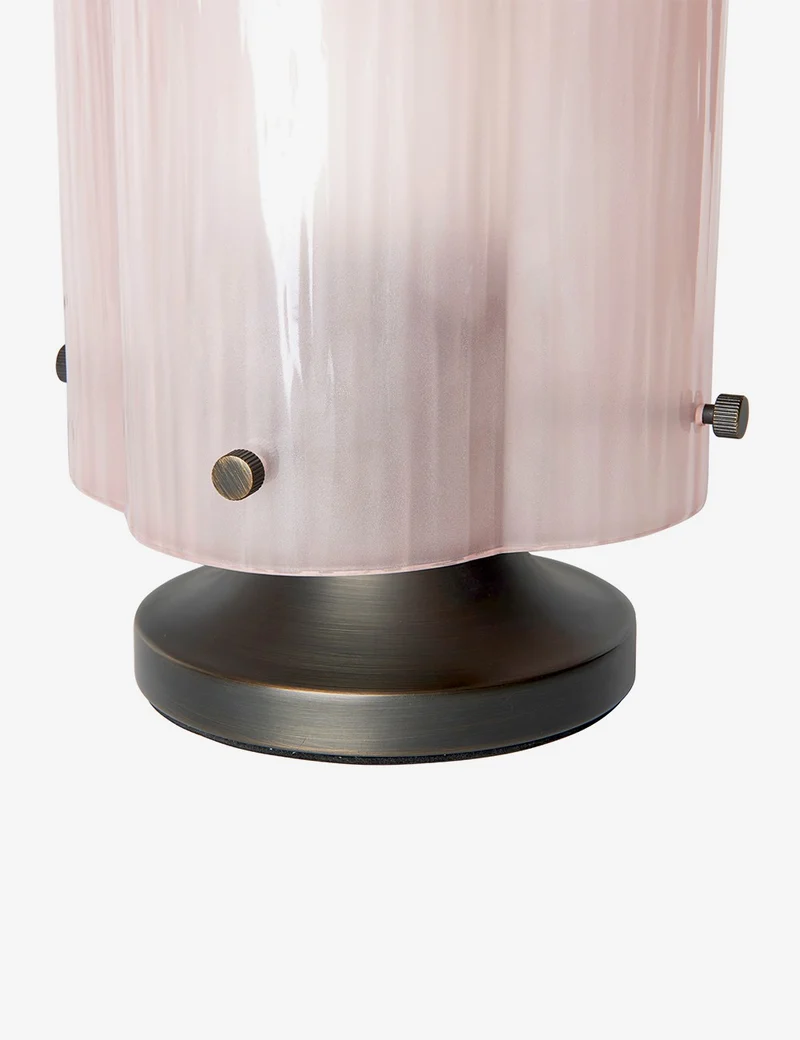 seine table lamp