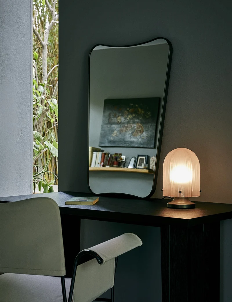 seine table lamp