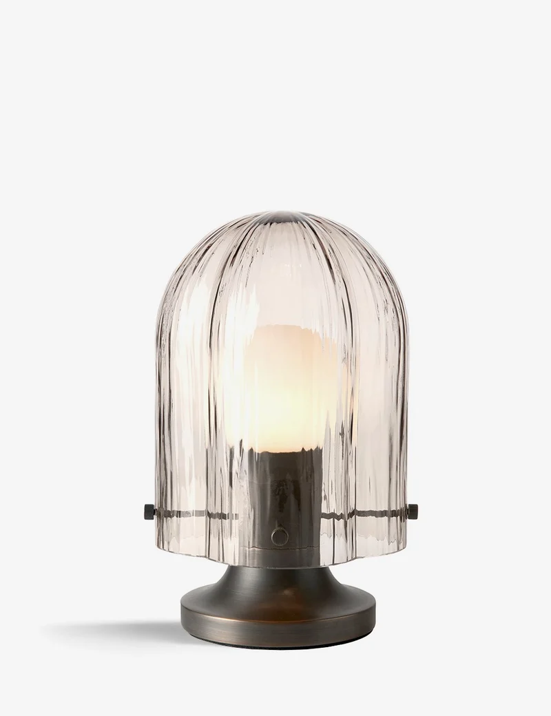 seine table lamp