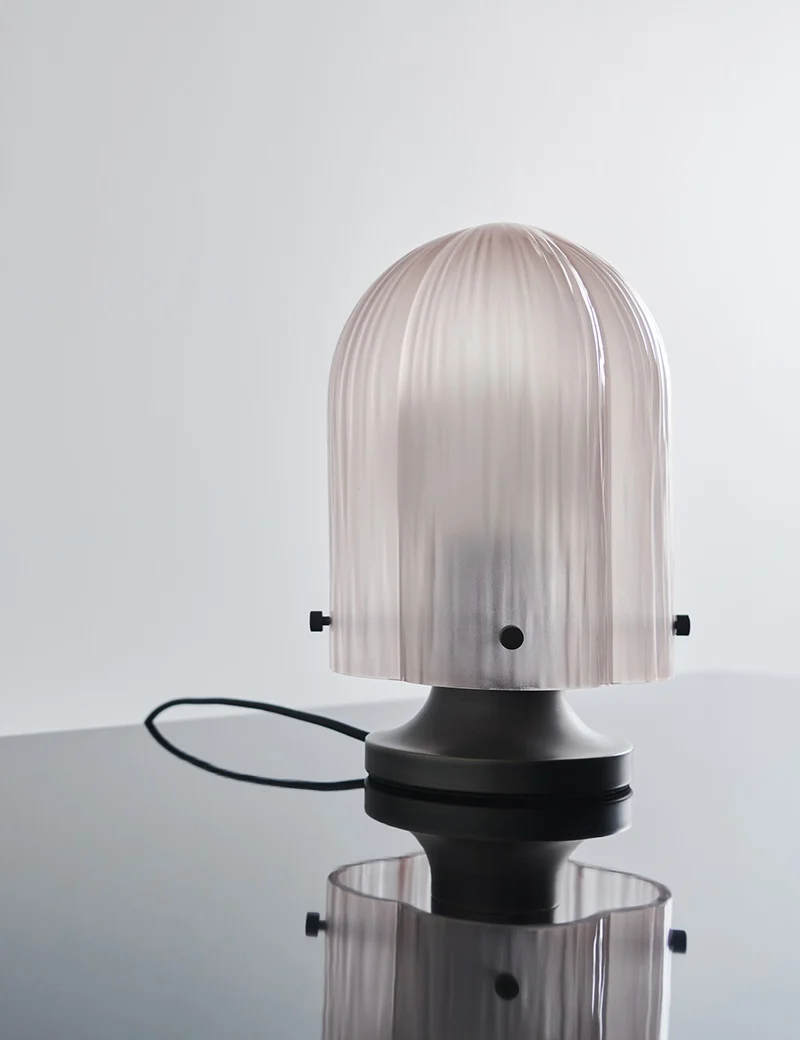 seine table lamp