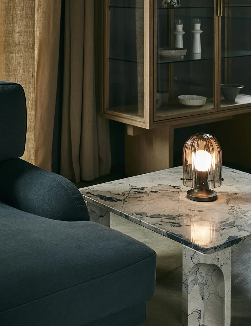 seine table lamp