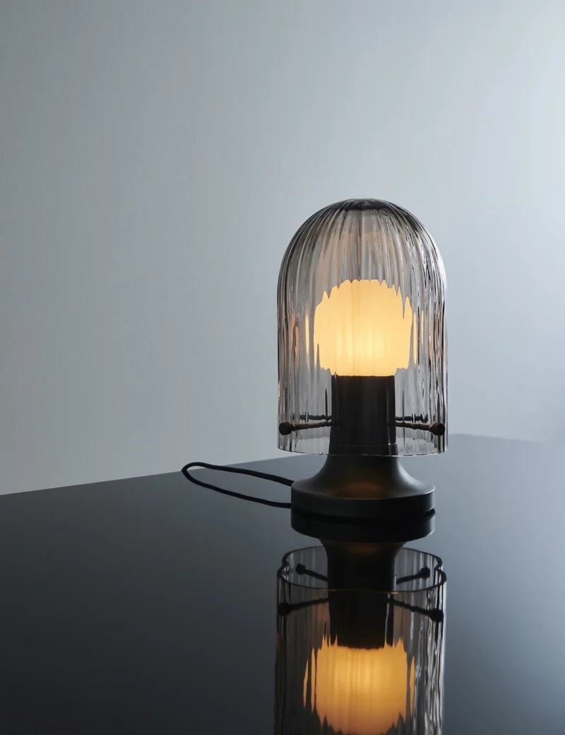 seine table lamp