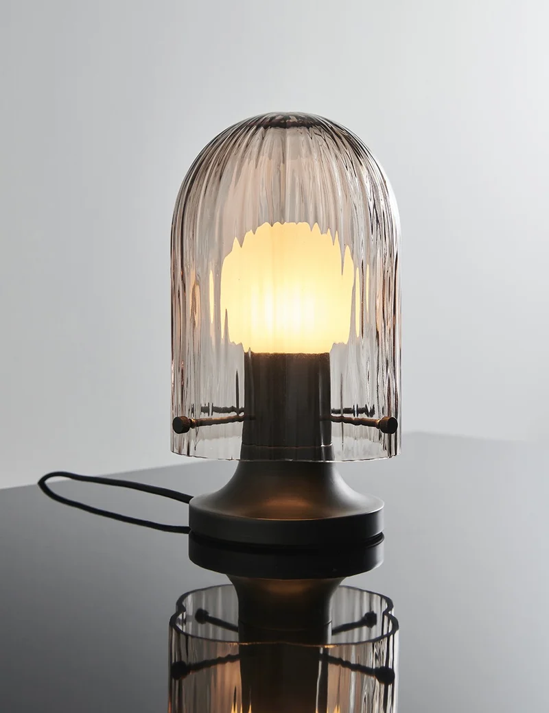 seine table lamp
