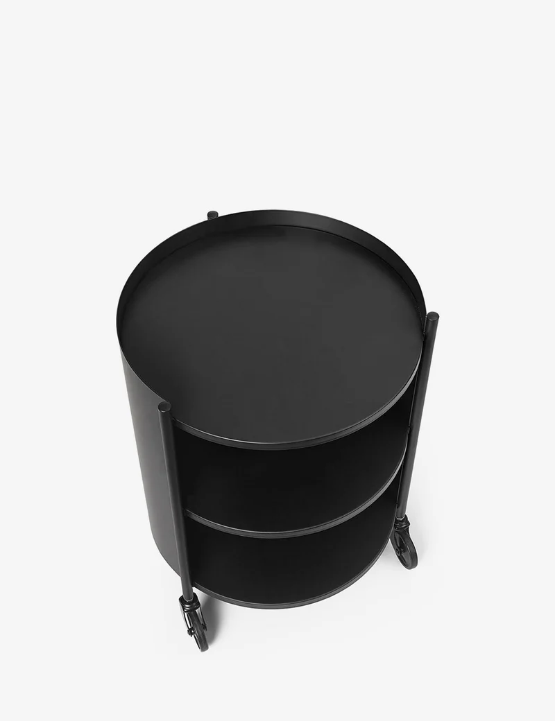 eve storage