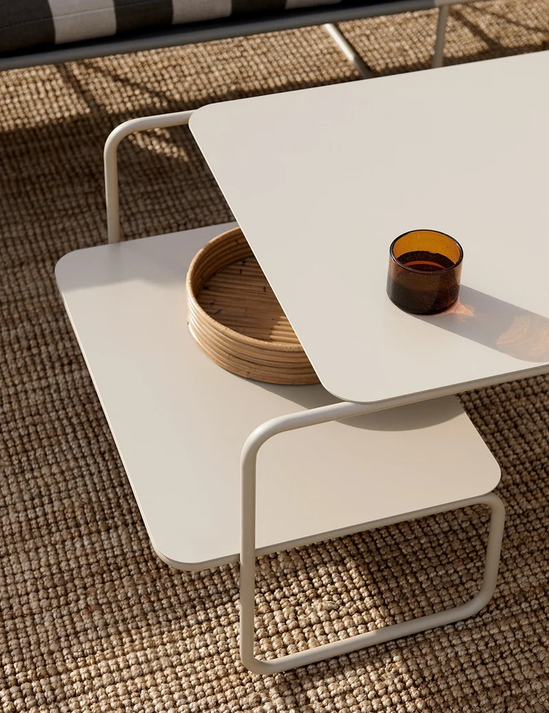 level coffe table