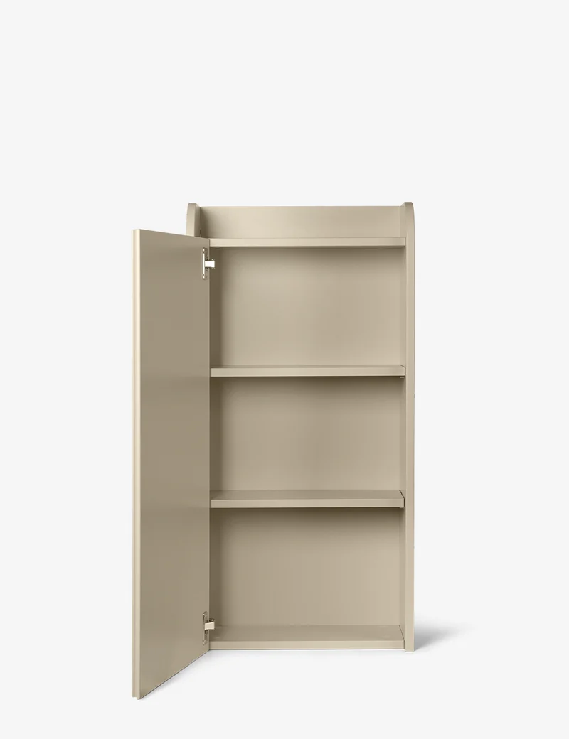sill wall cabinet