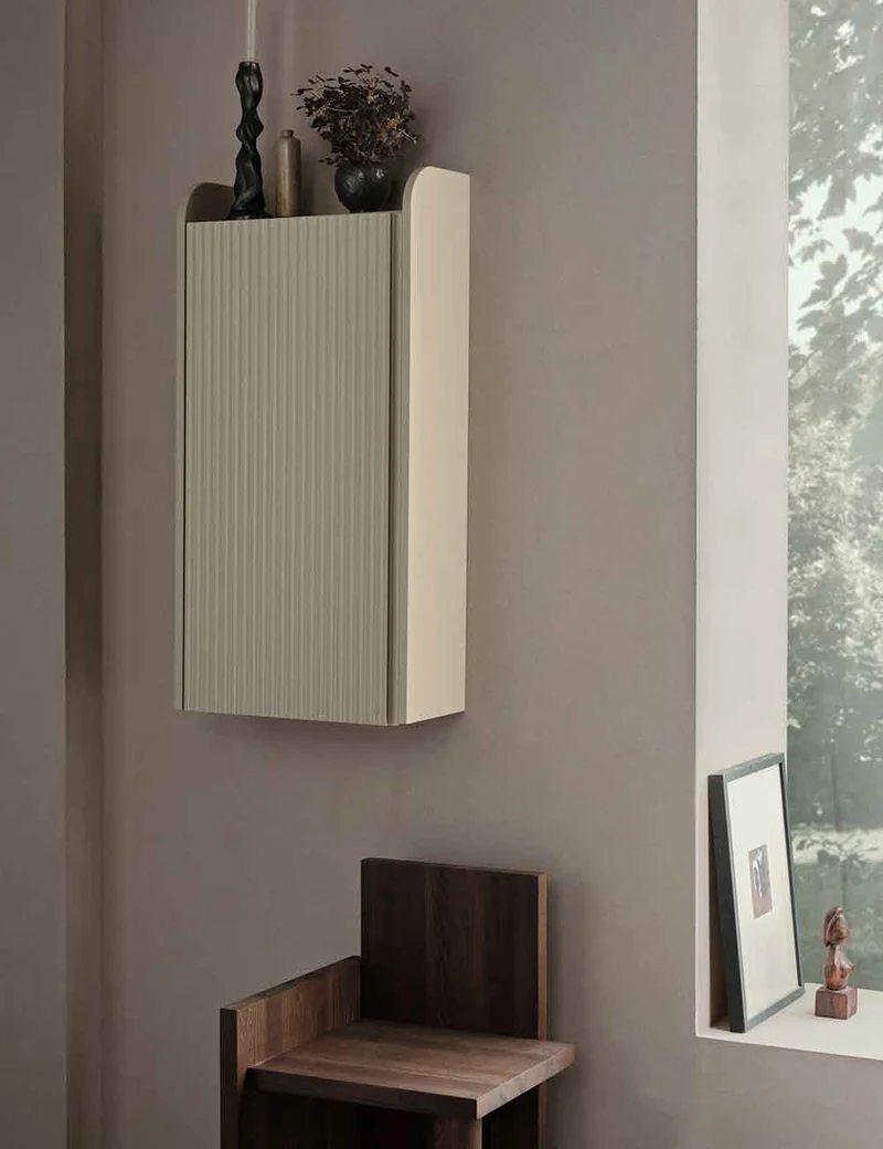 sill wall cabinet