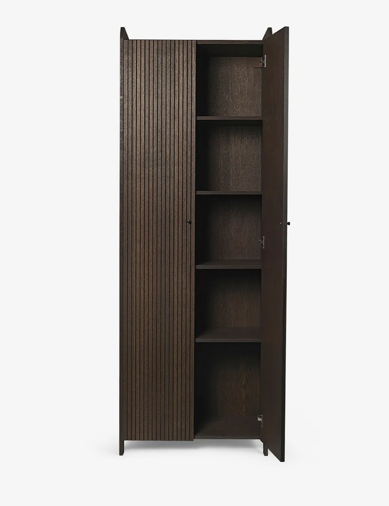 sill cupboard high