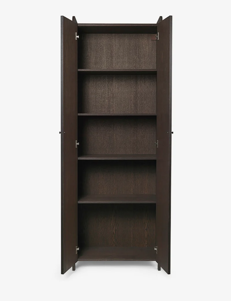 sill cupboard high