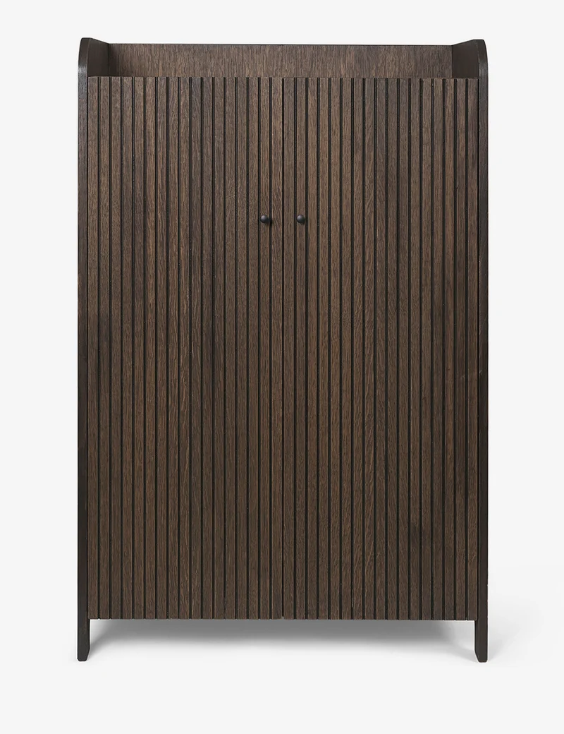 sill cupboard low