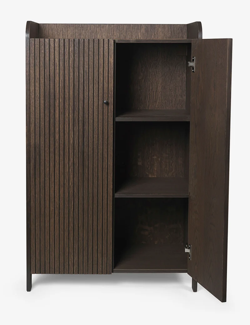 sill cupboard low