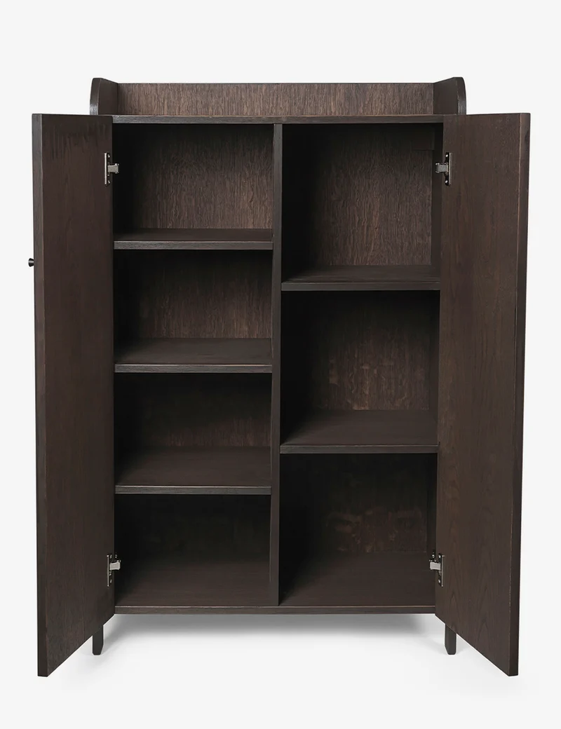 sill cupboard low