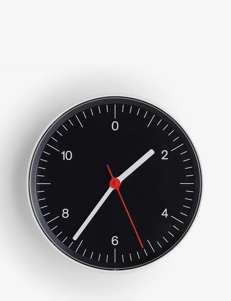 wall clock