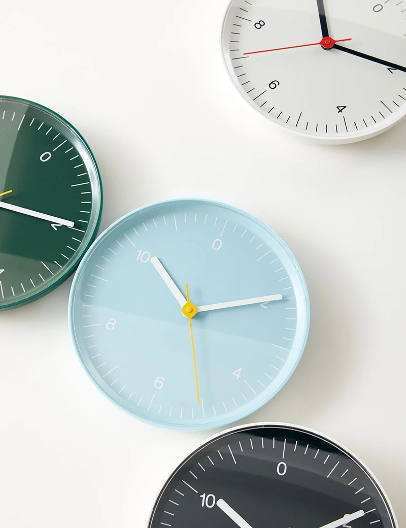 wall clock