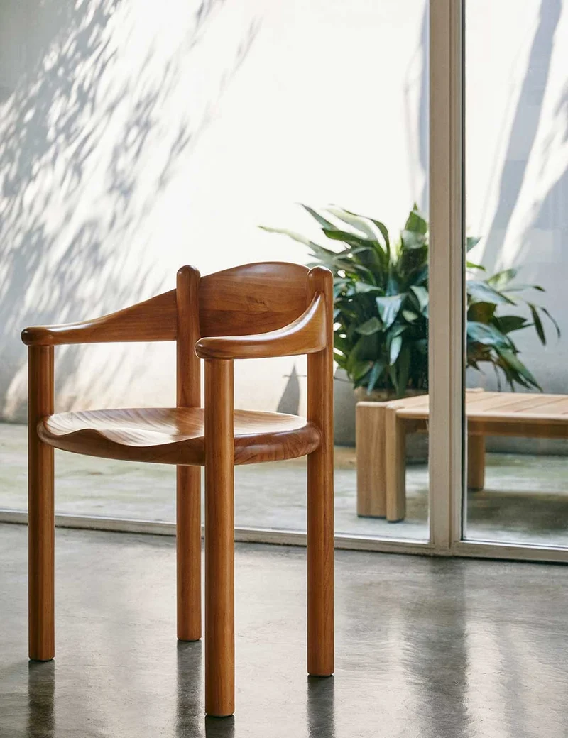 daumiller armchair